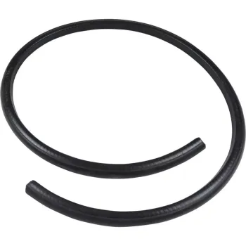 Frontscheibe Dichtung Rahmen unten - Typ 181 - 181 857 849