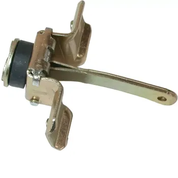 Türfangband L/R - Käfer ab 8/61 - 111 837 249B