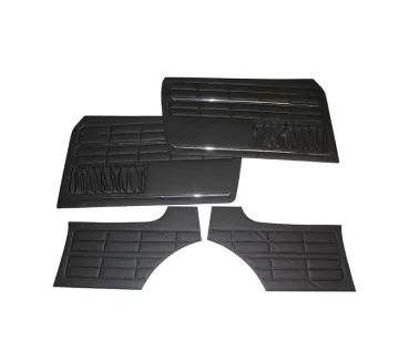 Verkleidungssatz Karmann Ghia