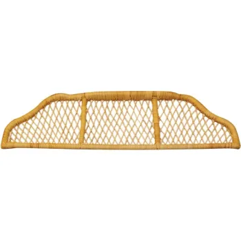 Ablage Armaturenbrett - Bambus - Karmann Ghia Typ14