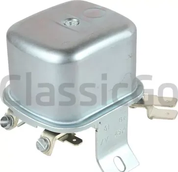 Lichtmaschinen Regler Käfer 6V
