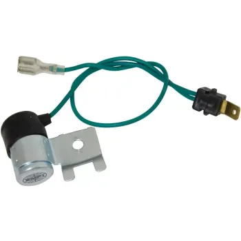 Kondensator für Zündverteiler. Passend für Zündverteilern 00-9428-B 00-9431-B und 00-9471-B 009
