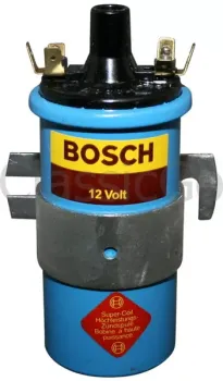 Die 'blaue' von Bosch - TOP-Qualität