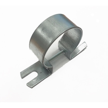 Zündspule Halter galvanisiert - Käfer Bus 181 Typ3 914 - 113 905 110