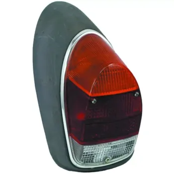 Rücklicht links - Käfer 13/1500/1302 - 08/67-07/73 - 111 945 095P