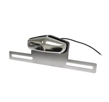 Kennzeichenleuchte Universal