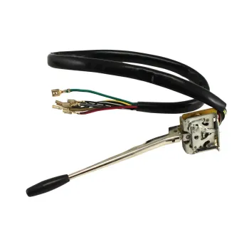 Blinkerschalter - Bus T2 - 8/67-7/71 - 211 953 513G