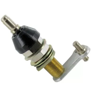 Wischerwelle links - Käfer u.a. - 08/67-07/69 - 111 998 161B