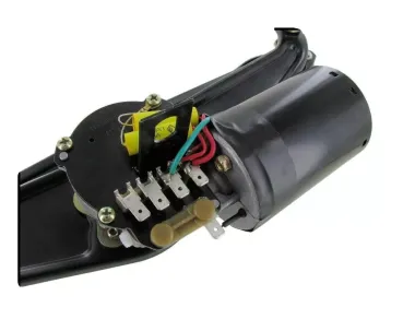 Scheibenwischermotor 12V - Käfer - 8/67-7/85 - 113 989 955