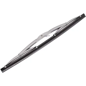 Wischerblatt silber 268 mm - 1 Stück