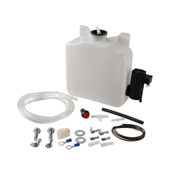 Scheibenwaschanlage 12V