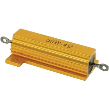 Spannungsreduzierer 12V-6V - reduziert die Bordspannung f. Radio - AC998031