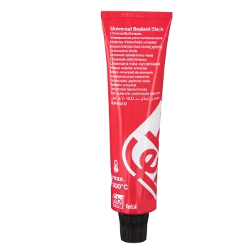 Dichtung flüssig 70ml - 'febi' - -40°- +300°C