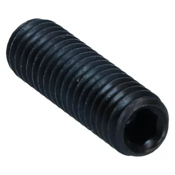 Inbusschraubestuck M6 x 20 Din 913
