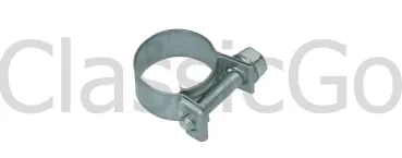 Schlauchklammer 15mm