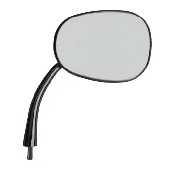 Spiegel Fahrer - Käfer bis 07/67 'Flat4'