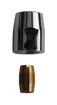 Rückspiegel Montagesatz 'Flat4'