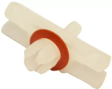 Klammern für Zierleisten 356 Speedster Replika