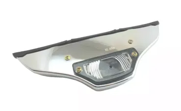 Lampe mit e-Prüfzeichen