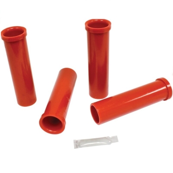 B6-5232-0 - urethan-achsbuchsensatz
