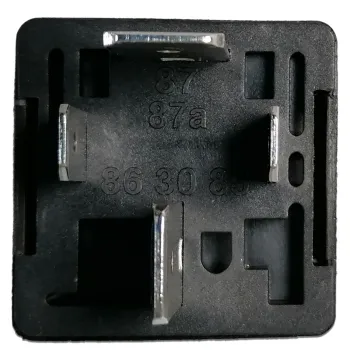 Relais Maxi - 12V 70A - Hochstrom - 4-Polig - FRC3A - Schließer - SPST NO Relais Maxi - 12V 70A - Hochstrom - 4-Polig - FRC3A - Schließer - SPST NO