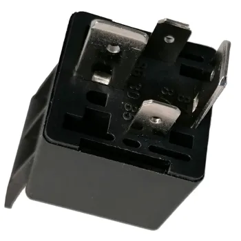 Relais Maxi - 12V 70A - Hochstrom - 4-Polig - FRC3A - Schließer - SPST NO Relais Maxi - 12V 70A - Hochstrom - 4-Polig - FRC3A - Schließer - SPST NO