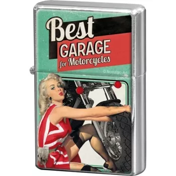 Best Garage Feuerzeug