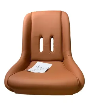 Innenausstattung - Satz komplett m. Sportsitzen, Türverkleidungen, Armaturenbrett, Rückbank u.a. - 356 Speedster Replica