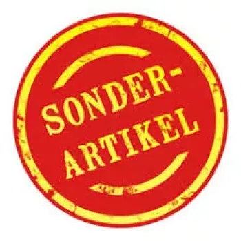 Sonderartikel