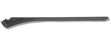 Schiebetür Laufschiene oben - Bus T3 - 251 809 902