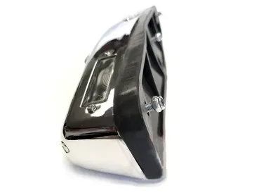 Befestigung mit integrierten Stehbolzen