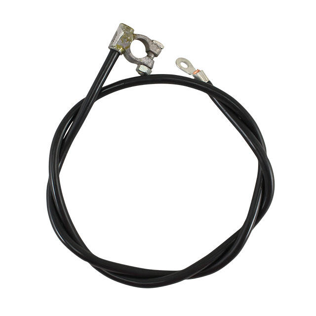 Anlasserkabel 1130mm VW Bus T1 bis 7/52 211 971 225 ClassicGo
