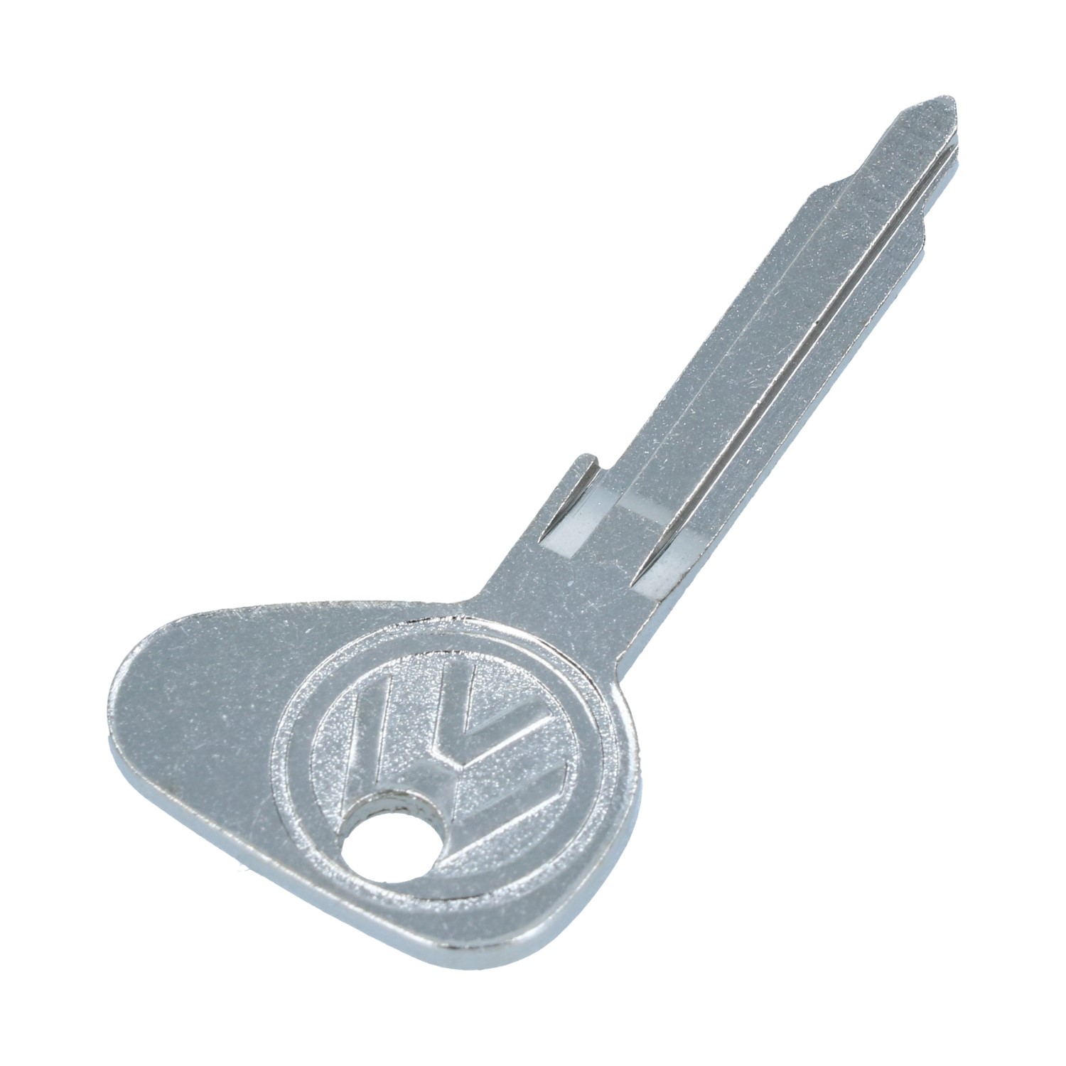Schlüsselrohling Profil 'K' - VW Käfer Typ3 - 111 837 219A