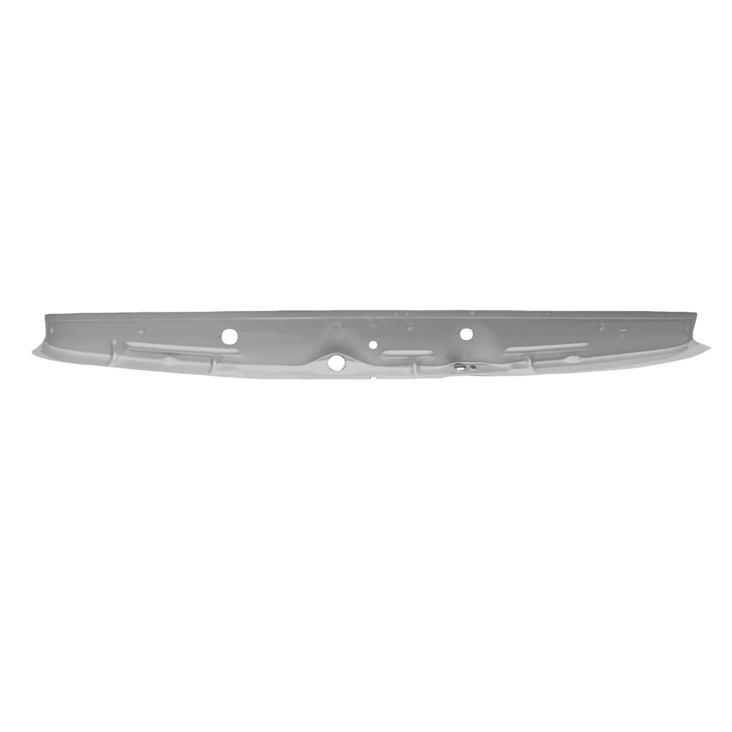Frontblech Strebe Innen VW Bus T2 ab 8/72 211 805 331F ClassicGo