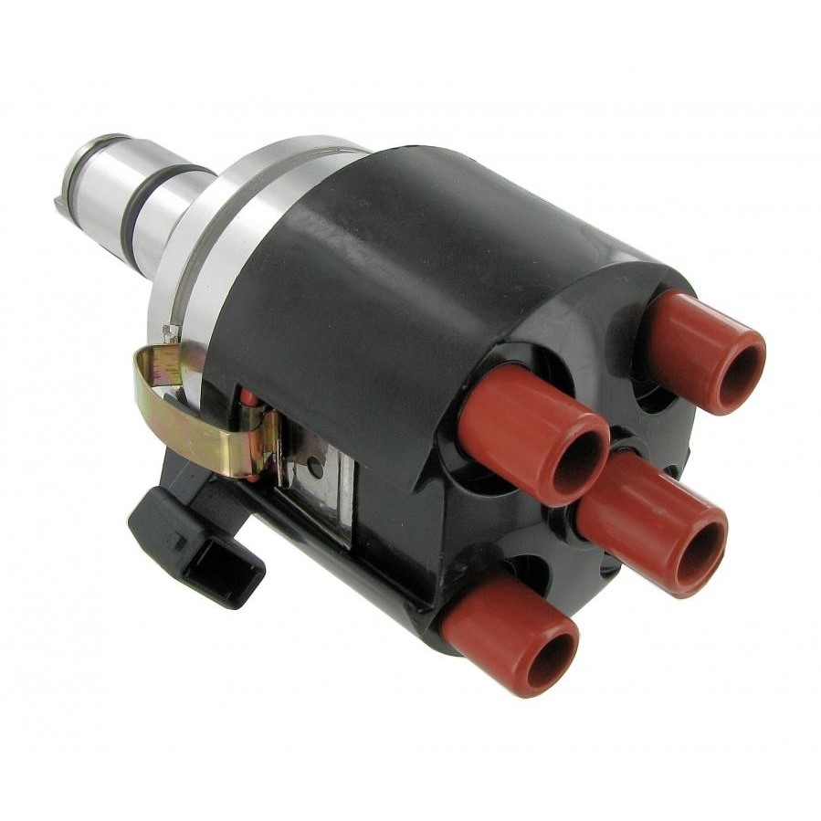 Zündverteiler - VW Bus T3 - WBX 2,1 - 025 905 237 | ClassicGo