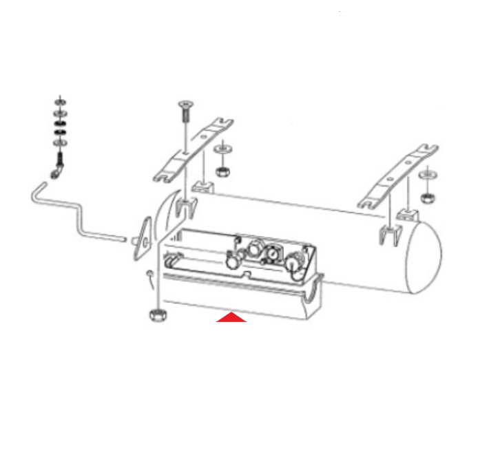 Kaufe Auto-Gasabdeckung mit 2 Sperrschlüsseln für 2012–2015, OE 77300–47020  10504, einfach zu installieren, ABS, Auto-Kraftstofftank-Dichtungsdeckel,  Ersatzteile, Zubehör