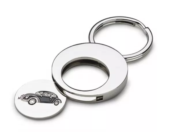 VW Schlüsselanhänger VW Schlüsselanhänger