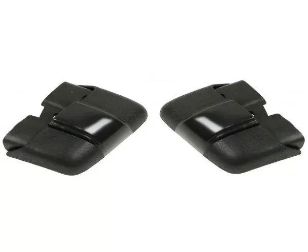 Stoßstangenendkappe HL + HR - Käfer 1303 USA ab 8/74 - 133 807 345 - 133 807 346