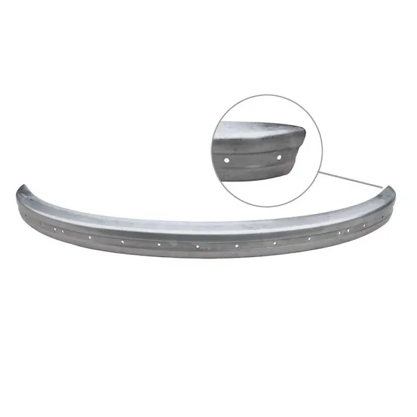 Stoßstange hinten - Rohling - VW Käfer ab 8/74