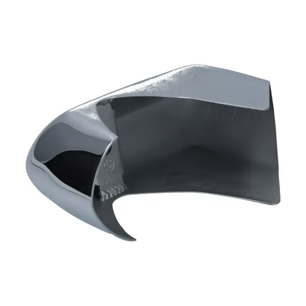 Stoßstangenhorn VR/HL - Karmann bis 07/71 - 141 707 156E