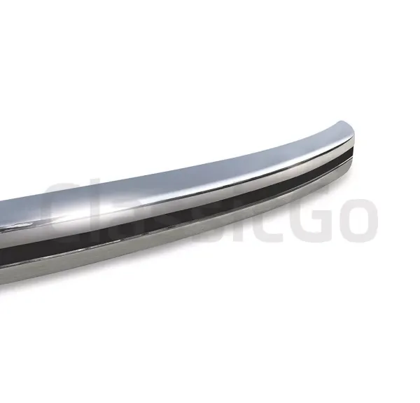 Eckige Stoßstange VW Käfer