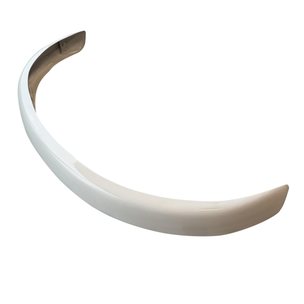 Stoßstange vorne - Bus T1 9/58-7/67 - Europa - L82 Silver White - 213 707 105 D