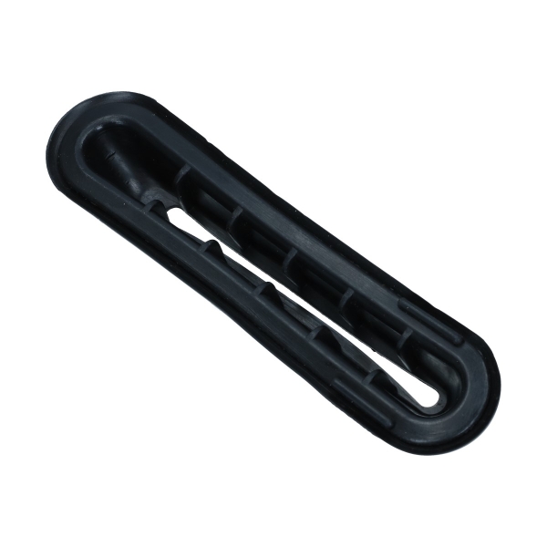 Stoßstangenhalter Gummi - TOP - Käfer bis 7/74 - 111 707 197 B