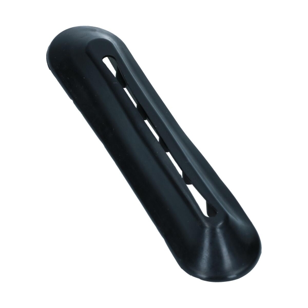 Stoßstangenhalter Gummi - TOP - Käfer bis 7/74 - 111 707 197 B