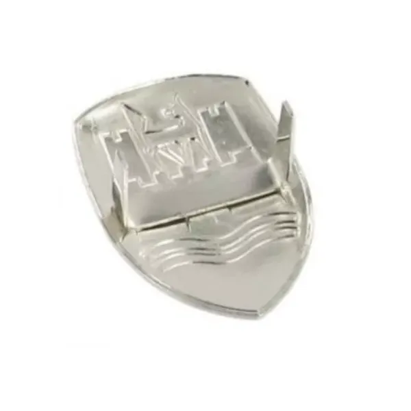 Emblem Kofferraumdeckel - 8/59-10/62