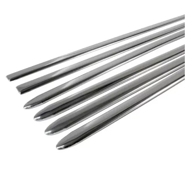 eisten Satz TOP 18mm für den 356 Speedster