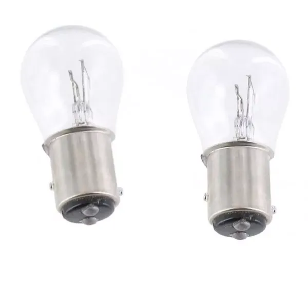 Glühlampe 12V 21/5W - Paar - BA15d - N 017 738 2
