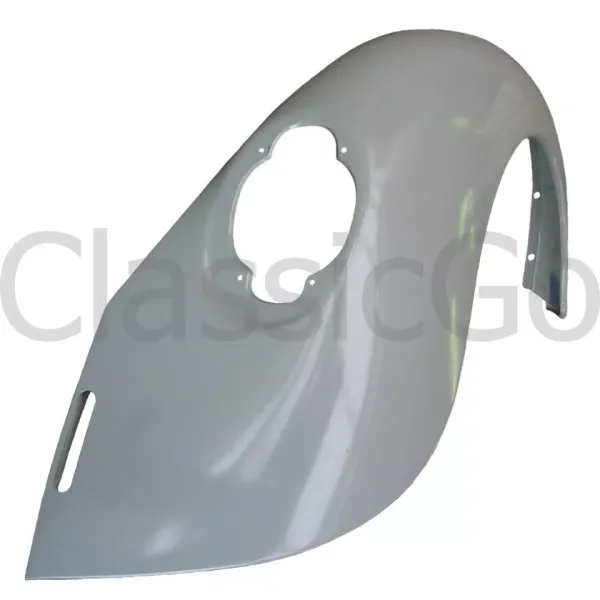 Kotflügel hinten rechts - Käfer 1200 und 1303 - ab 08/74