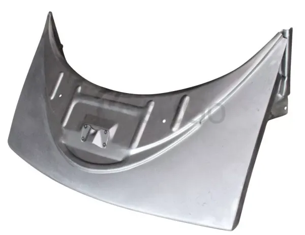 Heckabschlussblech für VW Käfer
