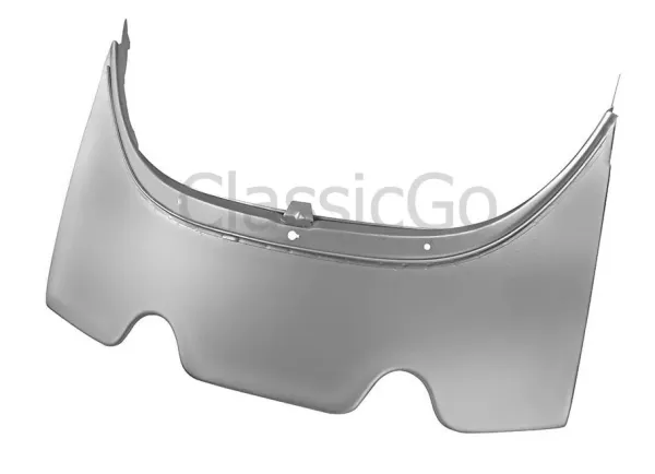 Heckabschlussblech für VW Käfer